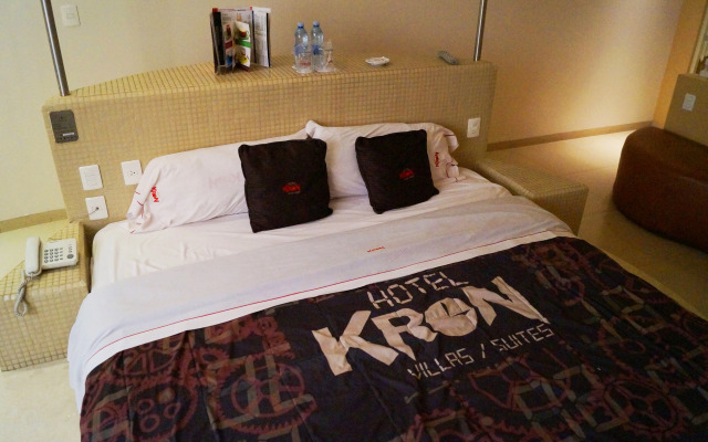 Love Hotel Kron