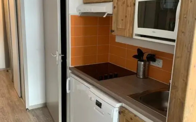 Studio Chalets de Solaise