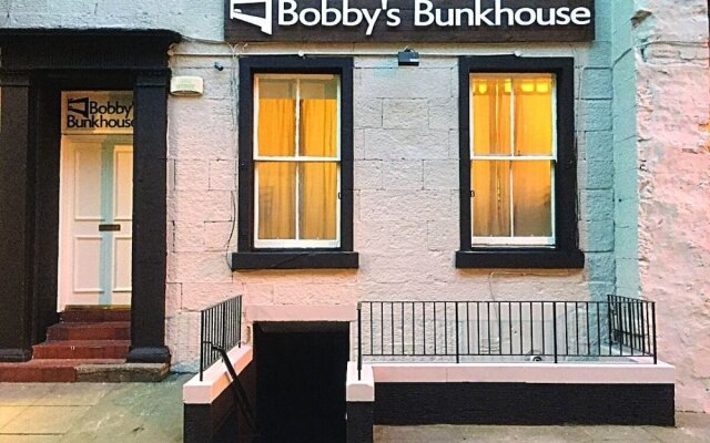 Bobby's Bunkhouse - Hostel