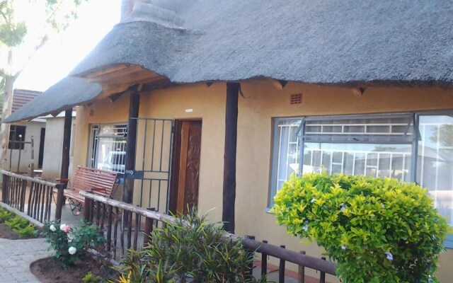 Thulamela Guest House