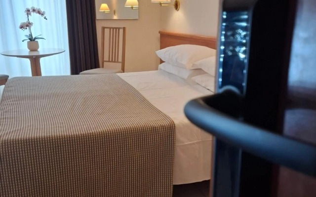 Hotel Principe Eugenio
