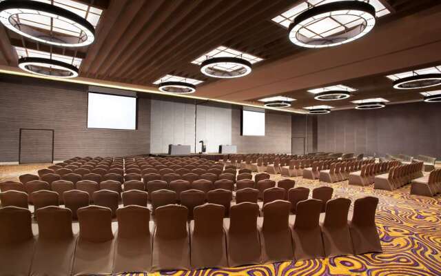 Four Points by Sheraton Sandakan