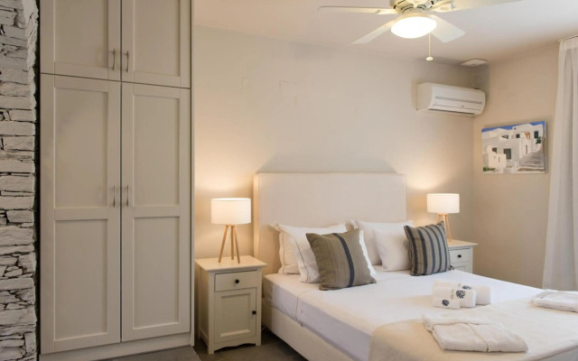 Sifnos House - Rooms & Spa