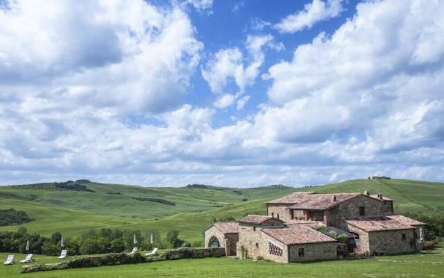 Verdidea - VILLA ORCIA