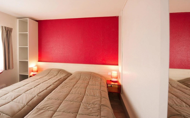 Holiday Home in Blyriot Plage With Pool