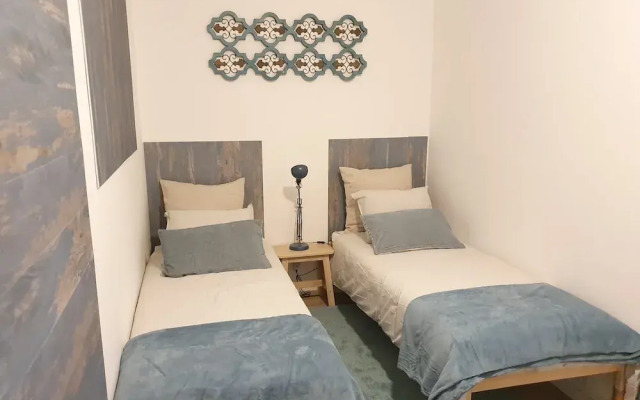 Lisbon Chile Out Rooms By Host-Point
