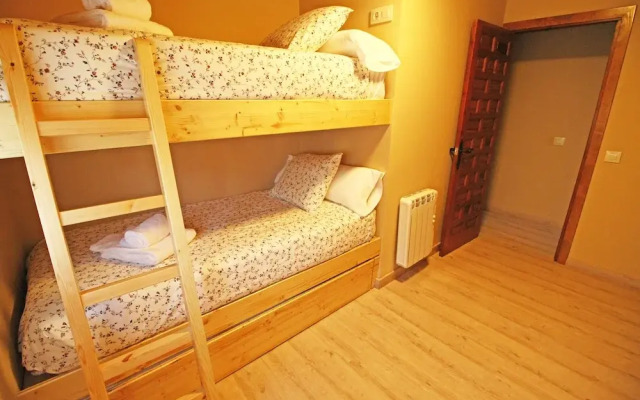 Apartamentos Mont Romies Plaza