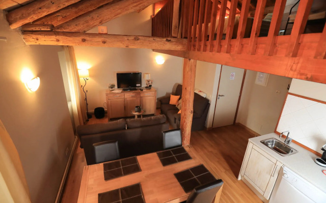 Résidence Le Mirasol