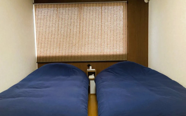 IO1 Misono no Oyado I – Guest Rooms – Wakayama