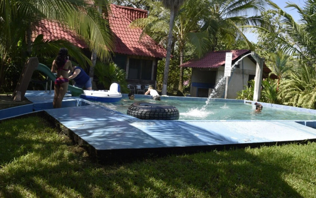 Villas María Luisa Lodge