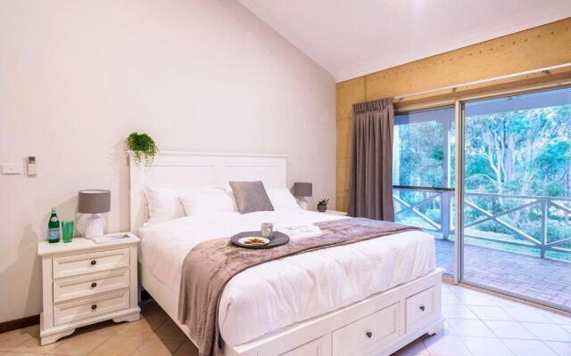 Eight Willows Retreat