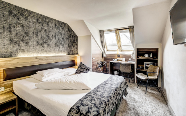 Hotel Goldener Adler, BW Signature Collection