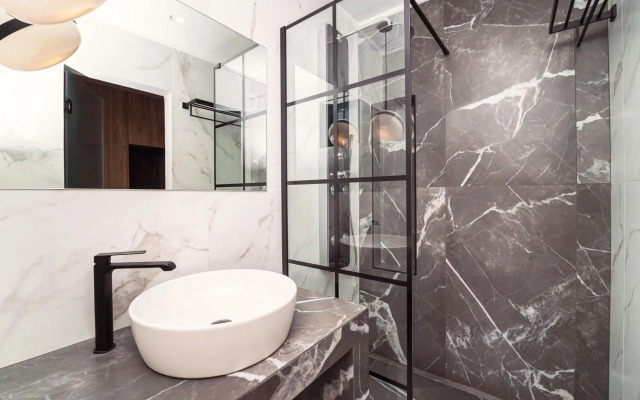 San Giovanni Luxury Studios