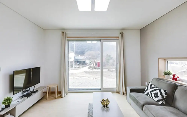 Yangpyeong Maeum ºc Pension