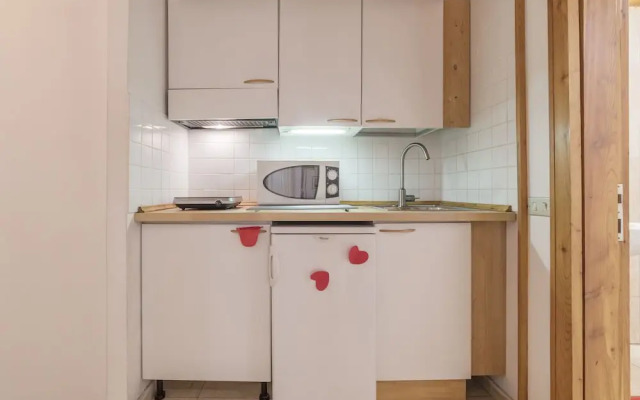 Rome@Home Monti Flats - Mono