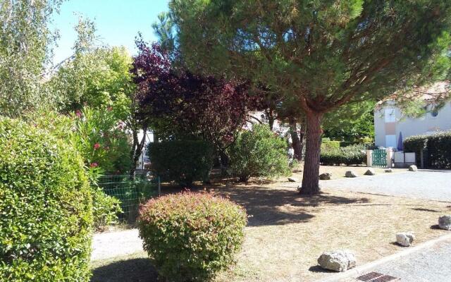 18 allée des Colverts