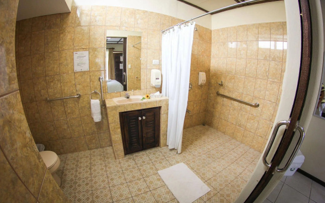 Hotel Wagelia Turrialba
