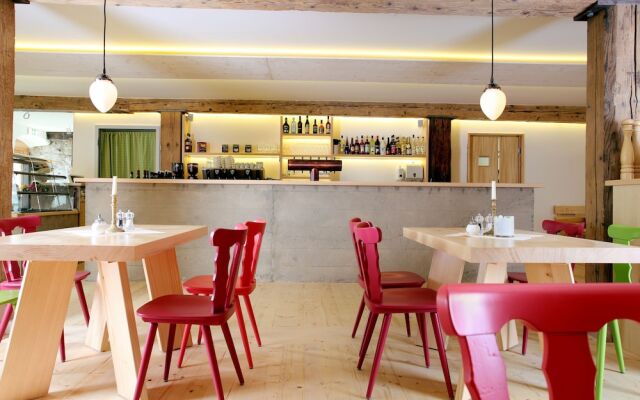 Hotel Gaststätte Rainhof Scheune