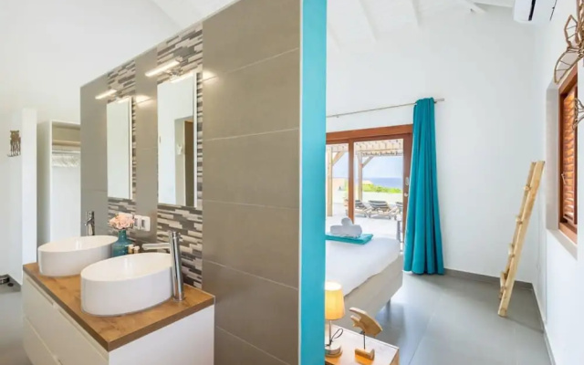 Gosa Di Bida I Private Pool