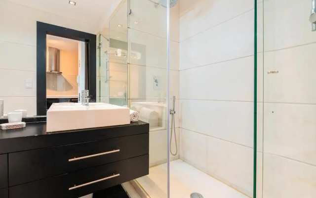 Estoril Charming Apartment