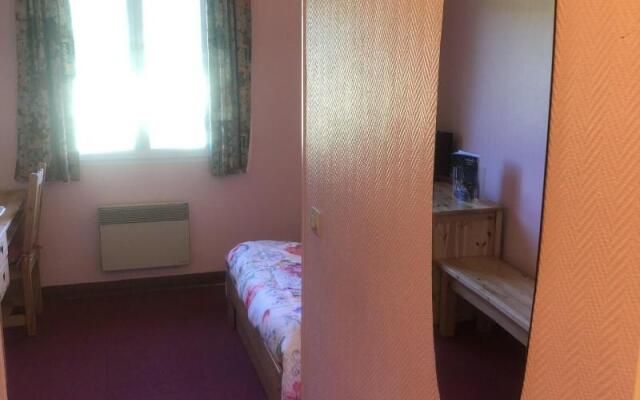 Hôtel Restaurant La Manse