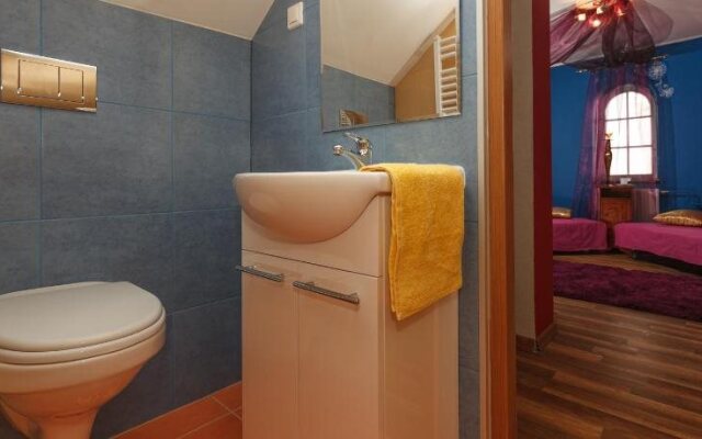 Hotelik Bach