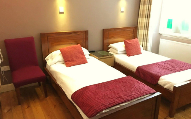 Merchant City Inn