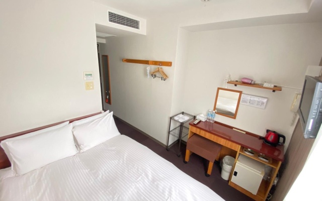 Small Double room (풀 더블 침대) 사진 2