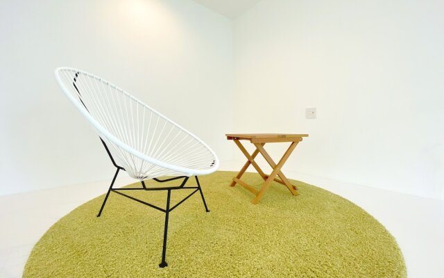 Atami Hamada House