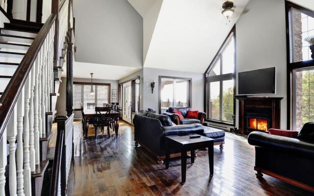 Chalets Alpins - 01 Chemin Blanc