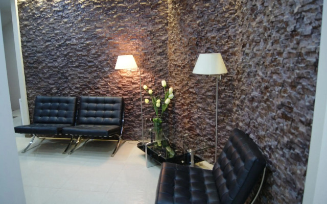 Sani Apart Hotel