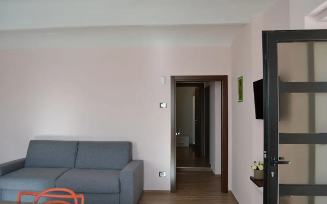 Affittacamere Casa Caimotta
