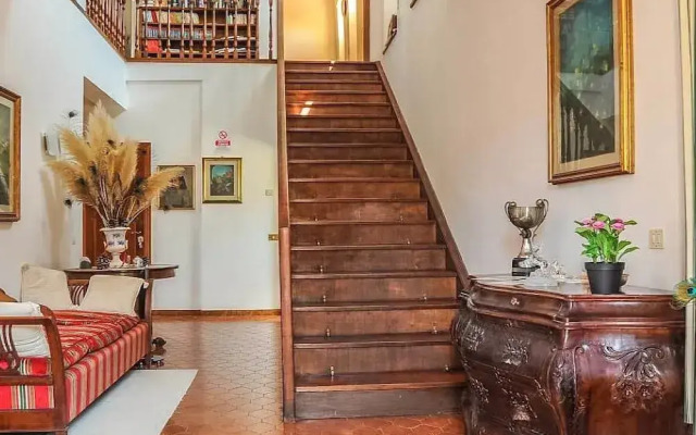 Bed And Breakfast HomeSweetRome