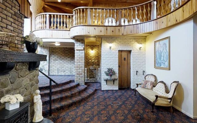 Wallaceville Motor Lodge