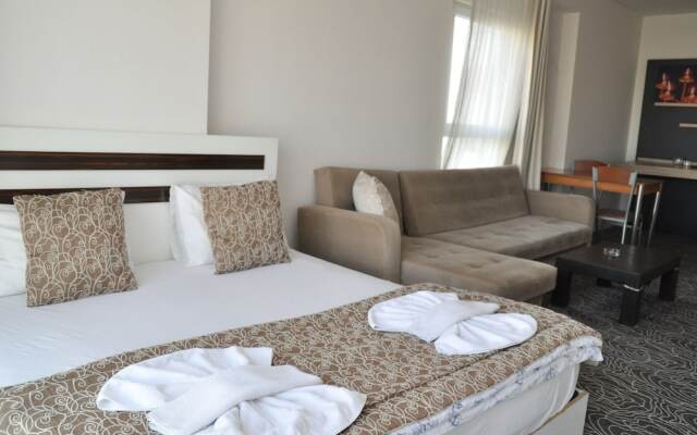 Ser Suite Hotel