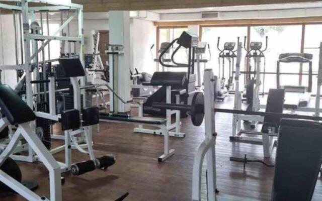 Apartamento Playero Coronado