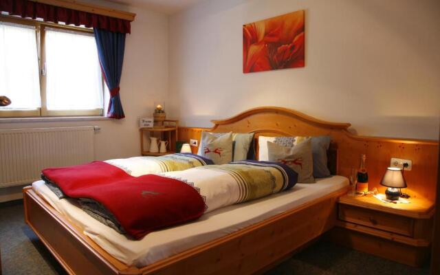Ferienappartement Royer