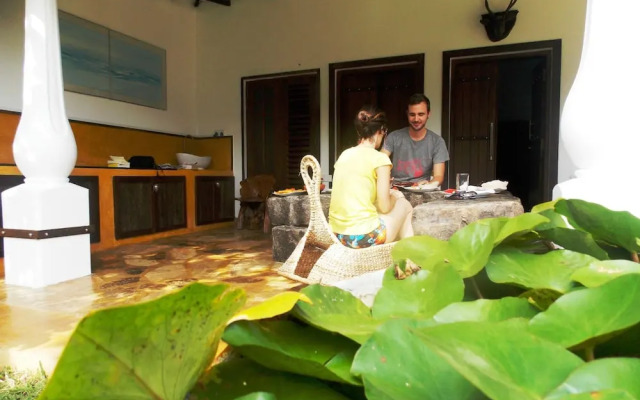 Mahawewa Nature Resort and SPA