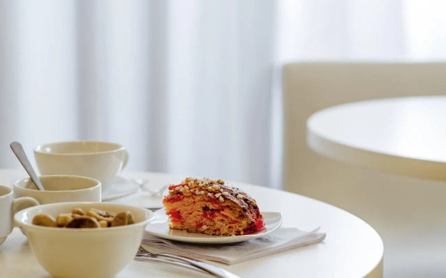 Hipark by Adagio Grenoble