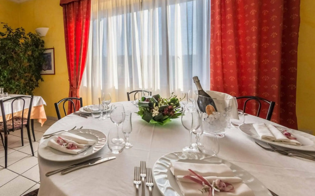 Aquila Hotel