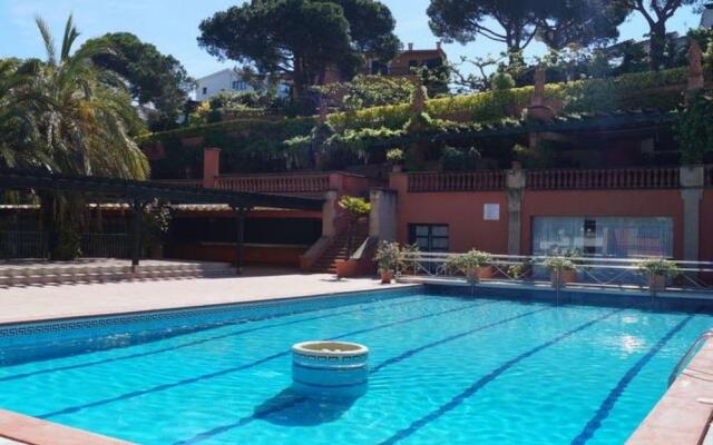 107105 - Apartment in Lloret de Mar