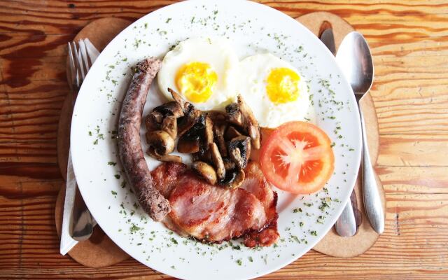 19th Hole Golf Villa