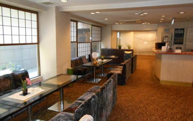 Takamatsu Hotel Sakika