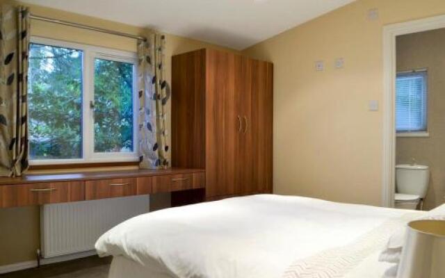 Brotherswater Lodge