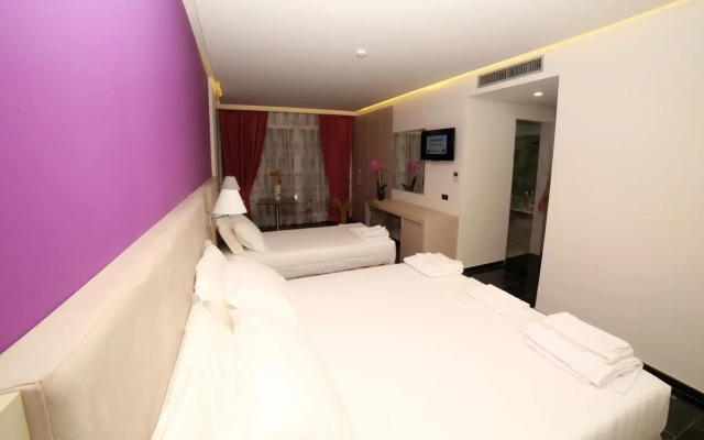 Hotel Palace Vlore