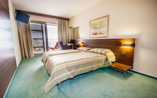 Hotel Maxim