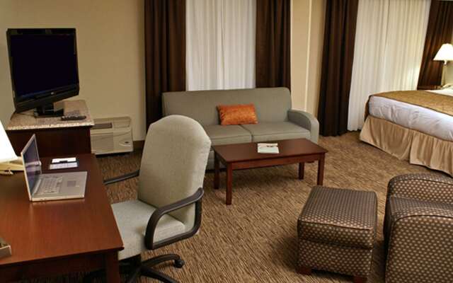 DoubleTree by Hilton Hotel Rocky Mount
