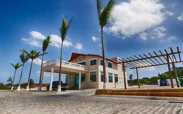 Hotel Acarau Riviera