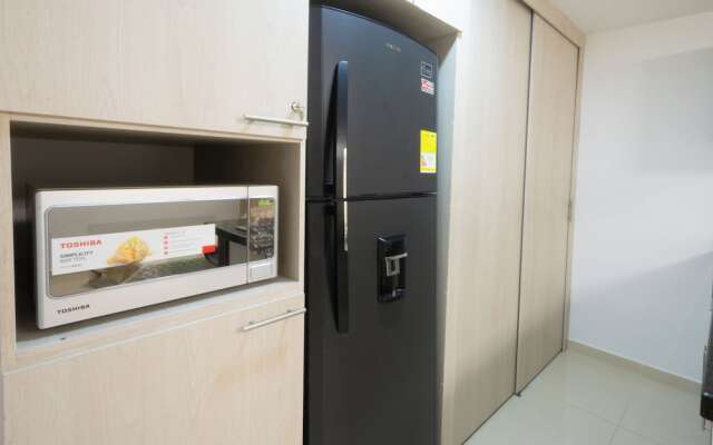 San Gil Plaza suite 502
