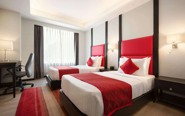 Ramada Encore by Wyndham Jalandhar